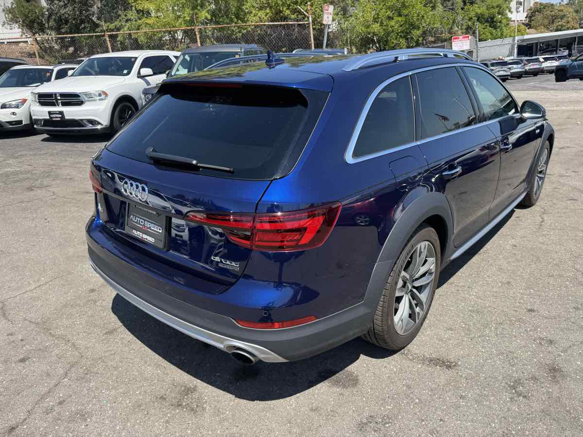 2019 Audi allroad Premium Plus - Photo 5