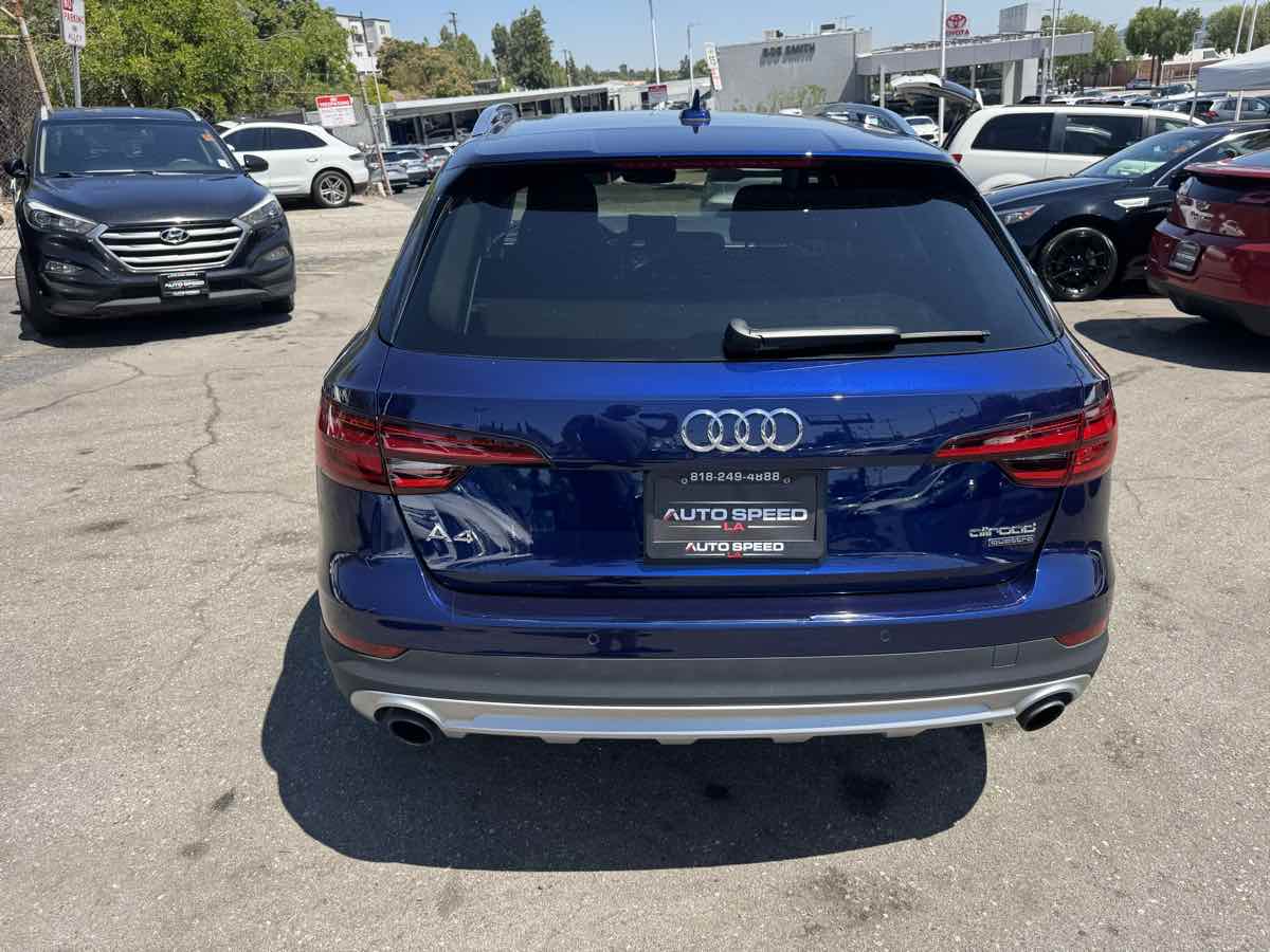 2019 Audi allroad Premium Plus - Photo 6