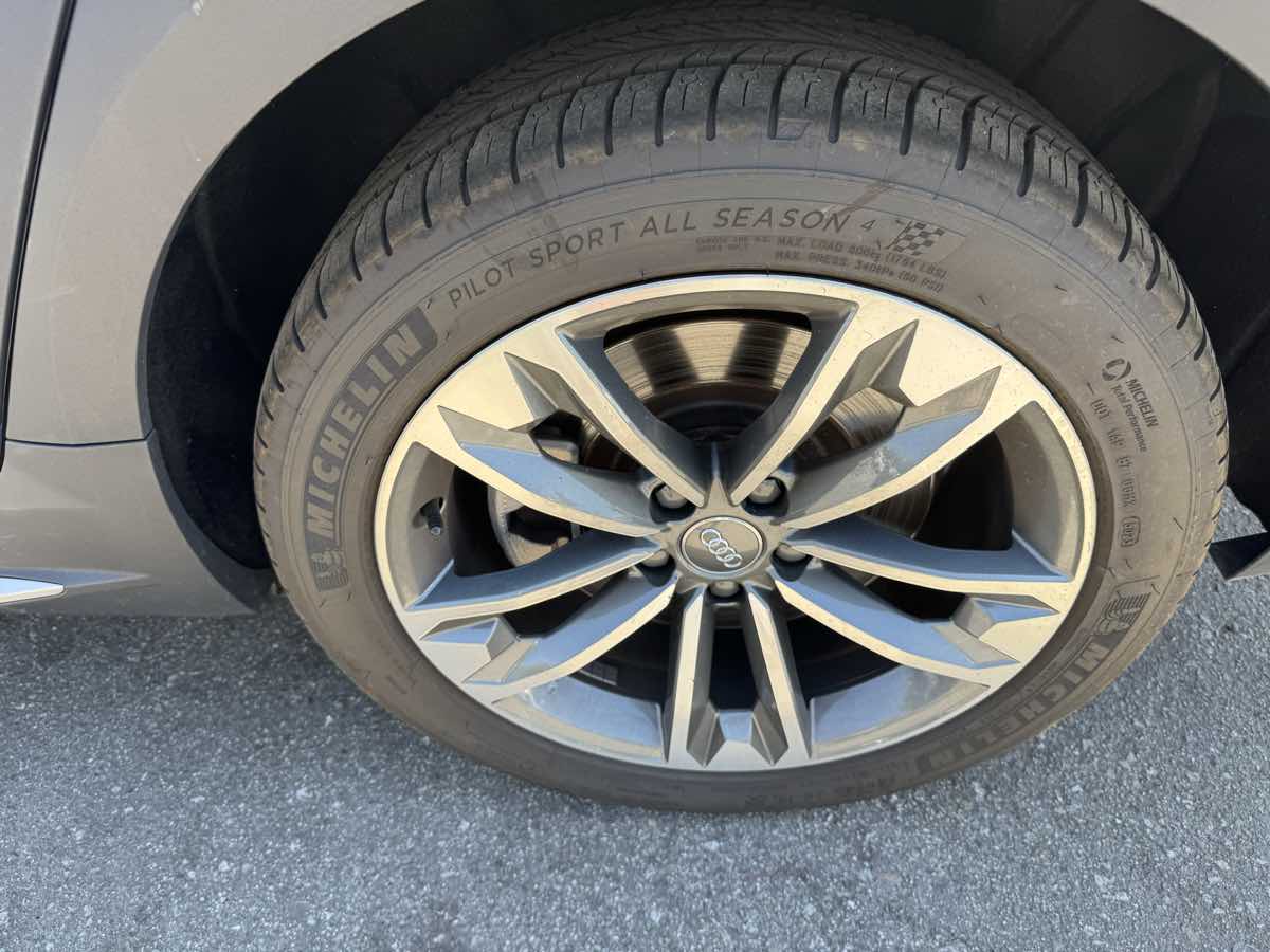 2019 Audi allroad Premium Plus - Photo 7