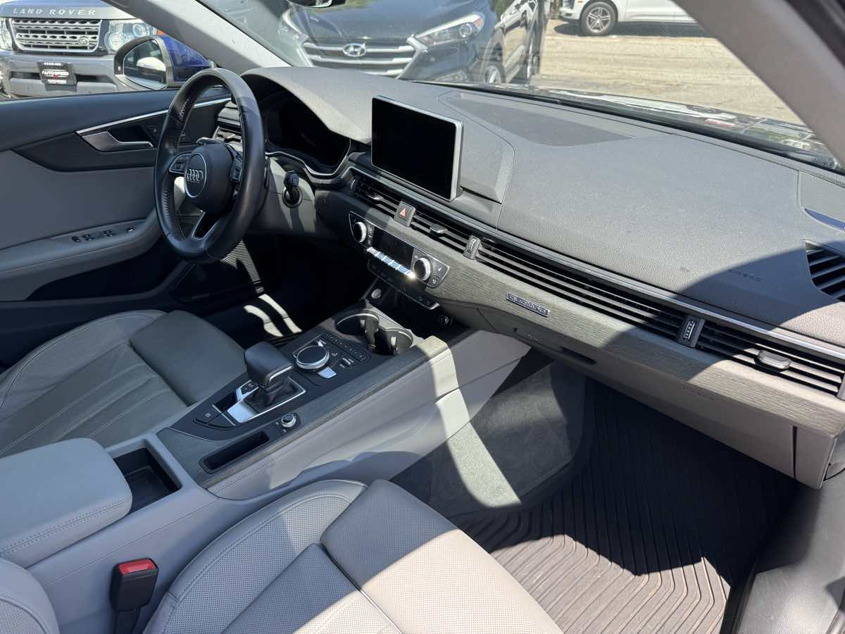 2019 Audi allroad Premium Plus - Photo 8