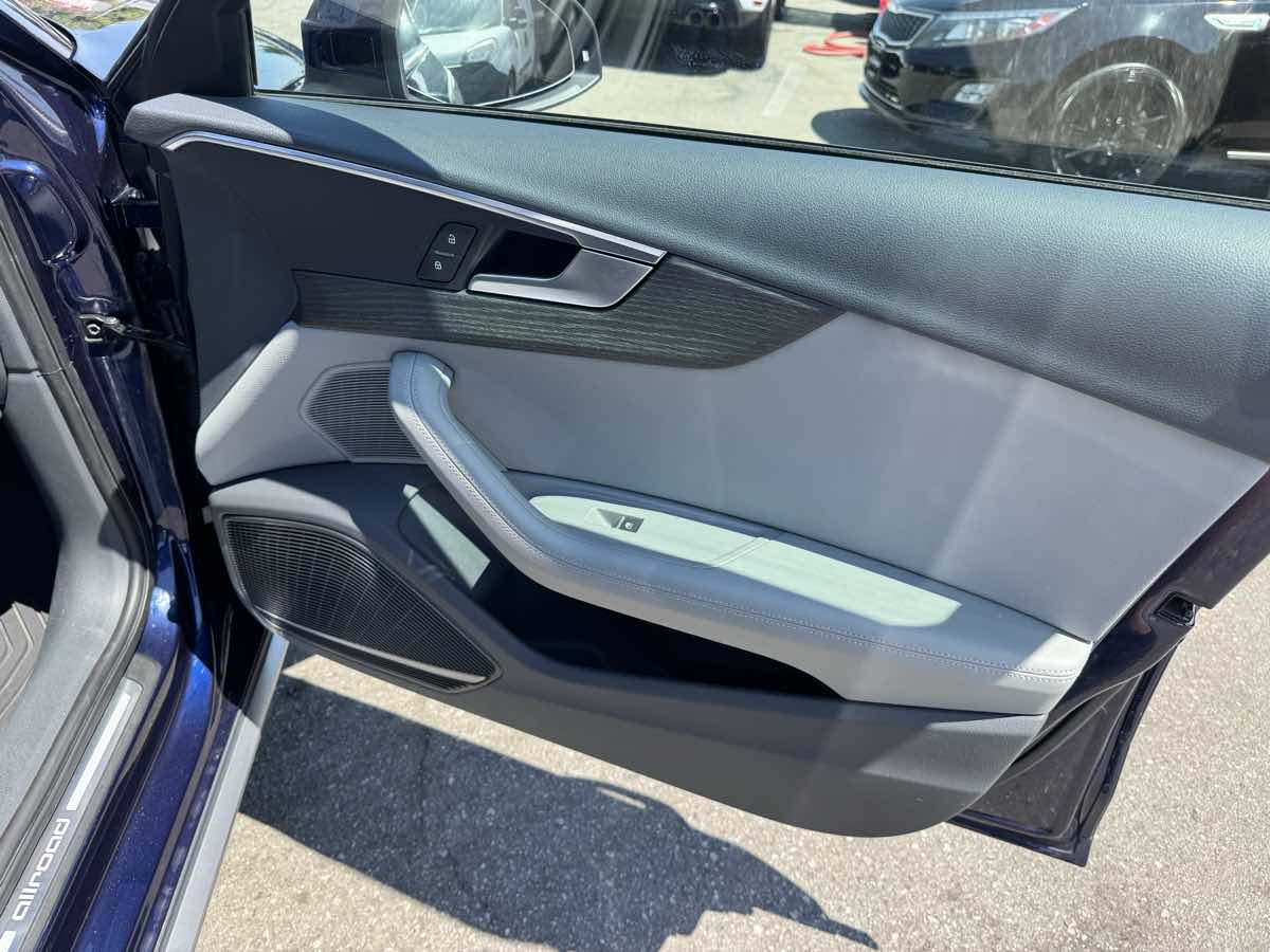 2019 Audi allroad Premium Plus - Photo 9