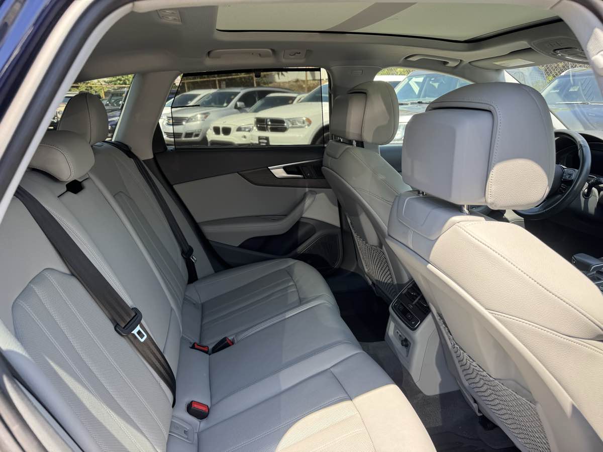2019 Audi allroad Premium Plus - Photo 10