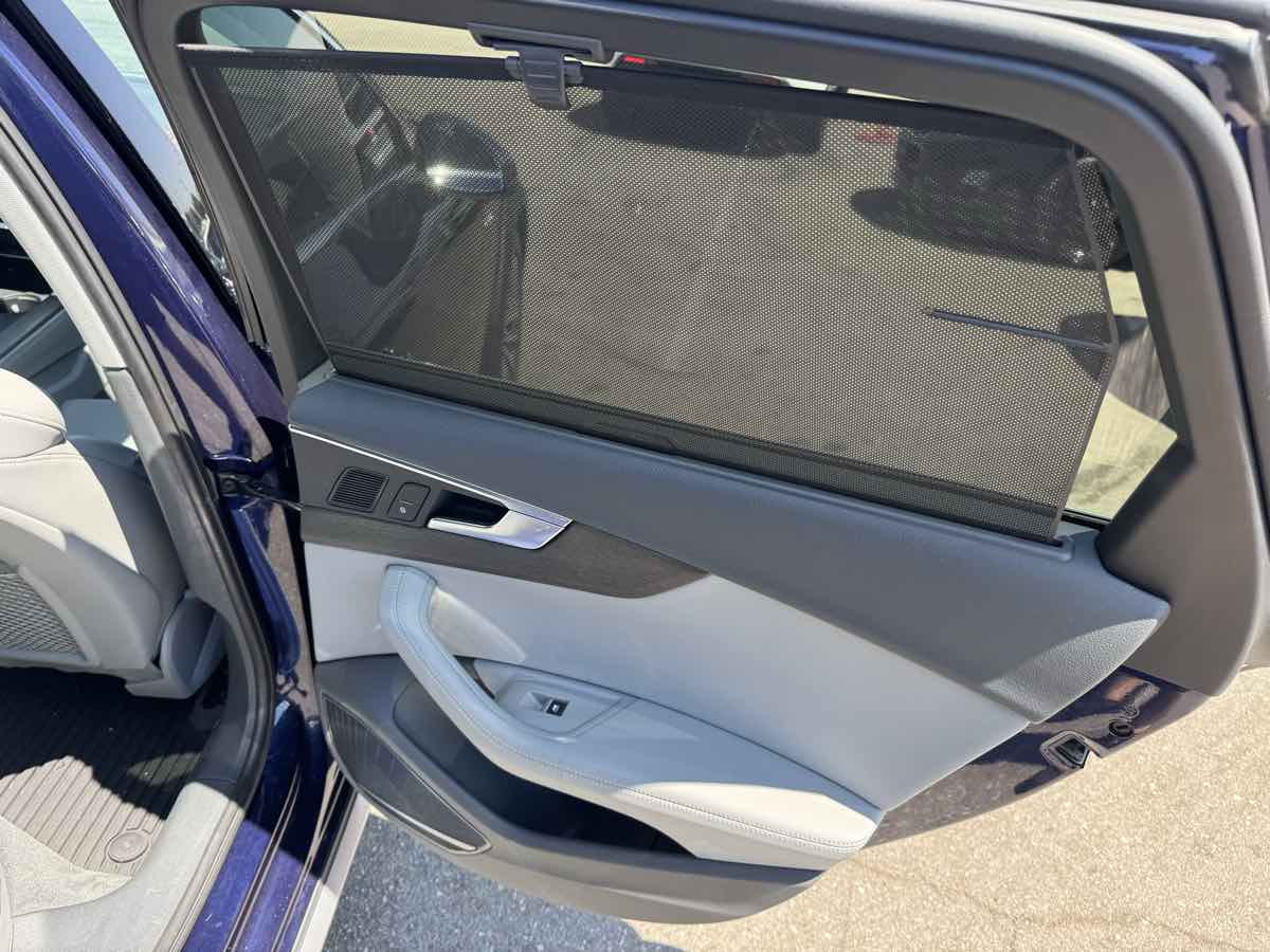 2019 Audi allroad Premium Plus - Photo 11