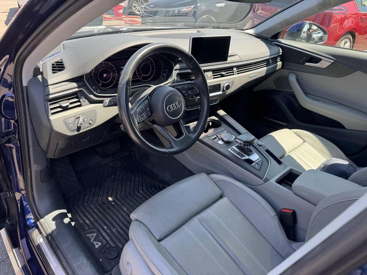 2019 Audi allroad Premium Plus - Photo 12