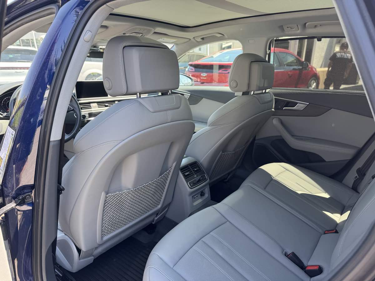 2019 Audi allroad Premium Plus - Photo 14