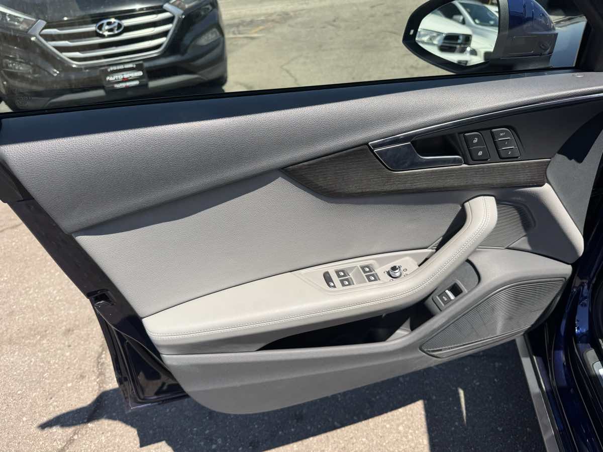2019 Audi allroad Premium Plus - Photo 15