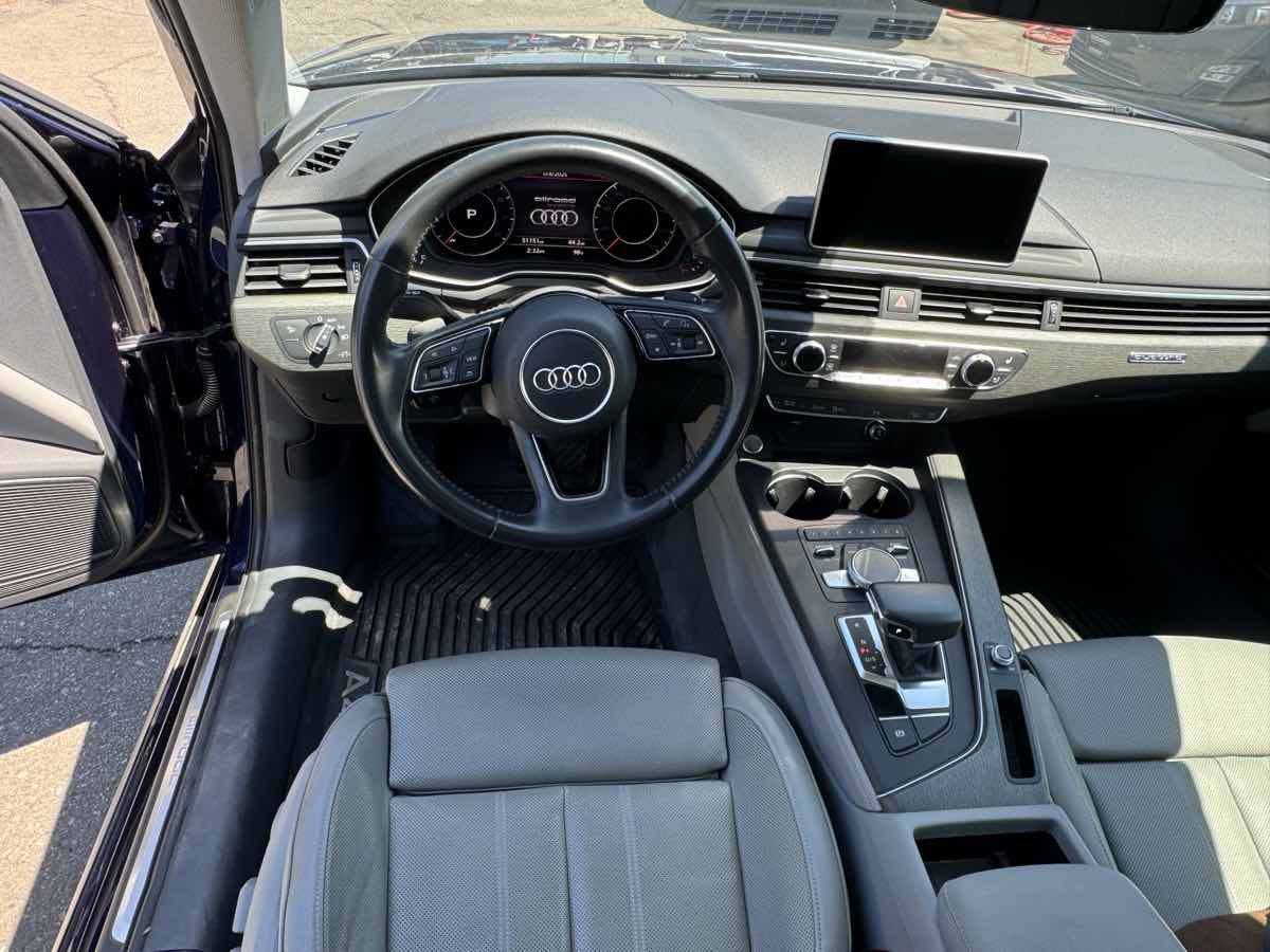 2019 Audi allroad Premium Plus - Photo 16