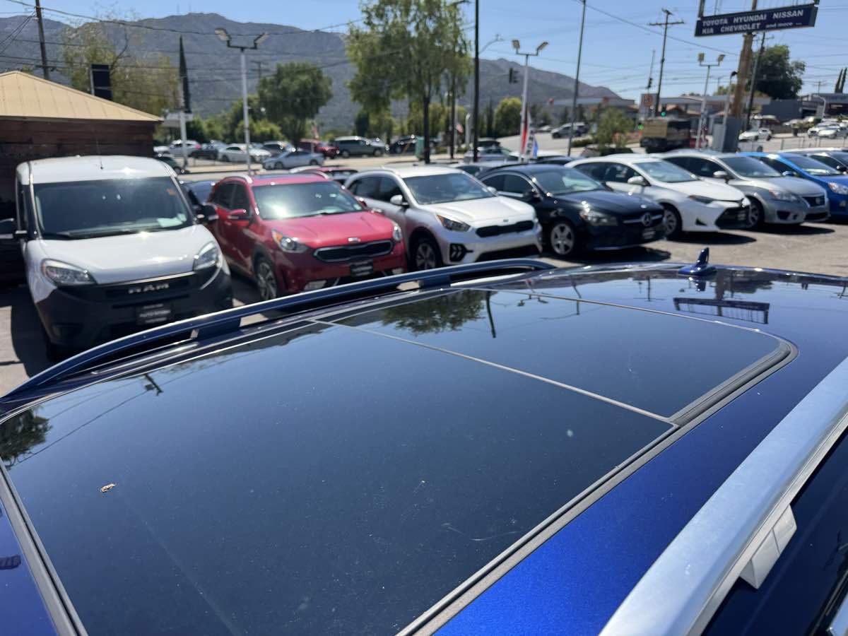 2019 Audi allroad Premium Plus - Photo 17
