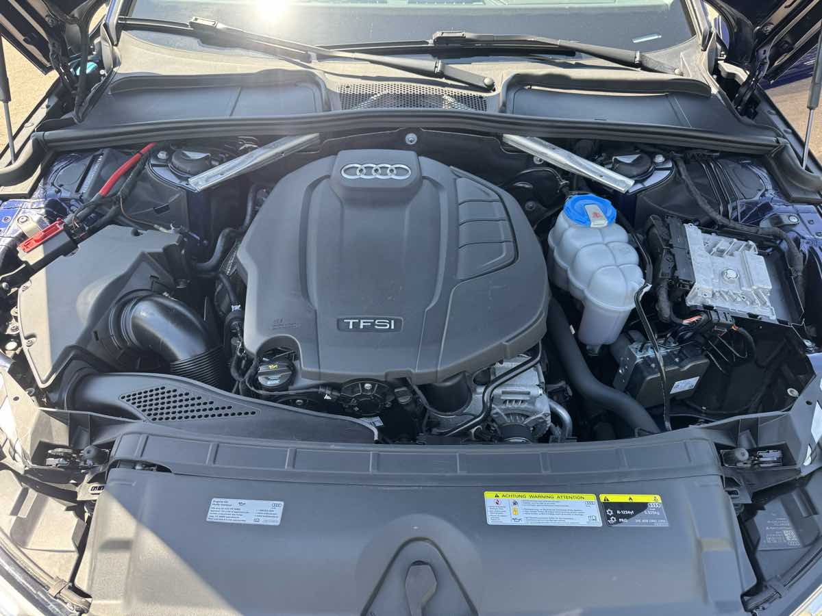 2019 Audi allroad Premium Plus - Photo 18