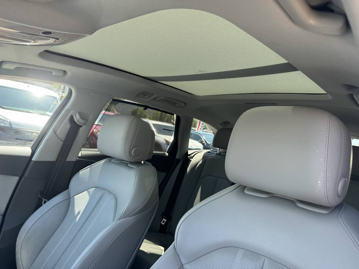 2019 Audi allroad Premium Plus - Photo 19