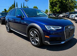 View 2019 Audi A4 allroad