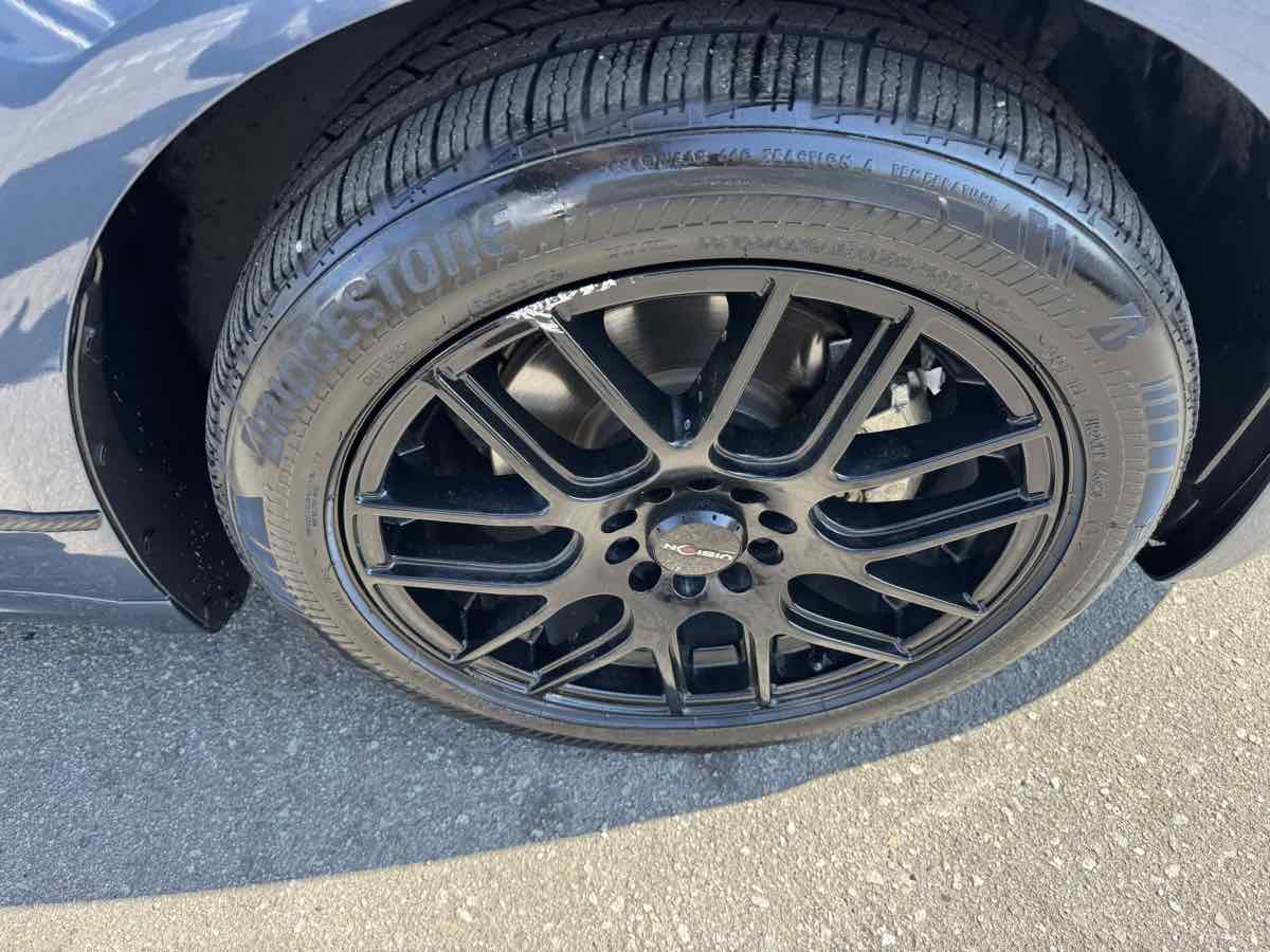 2019 Ford Fusion Hybrid SE photo 10