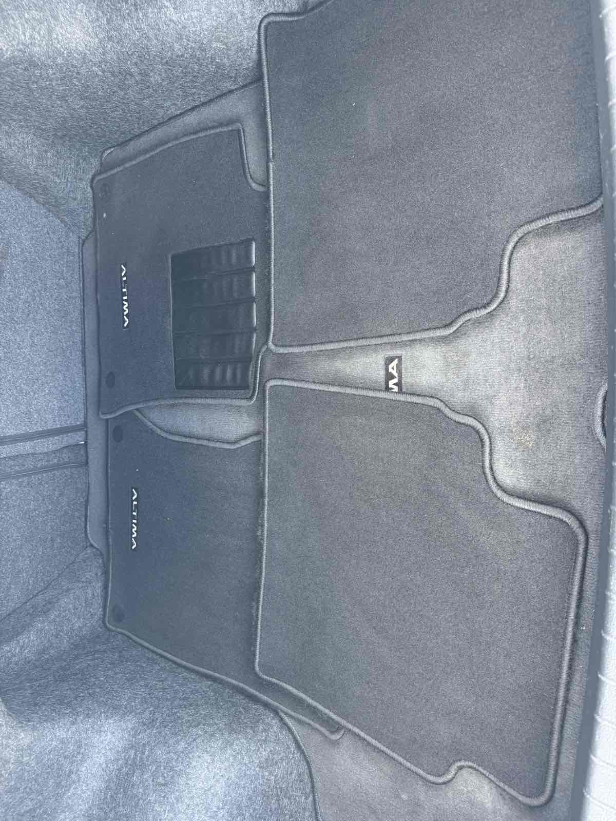 2019 Nissan Altima 2.5 S photo 19