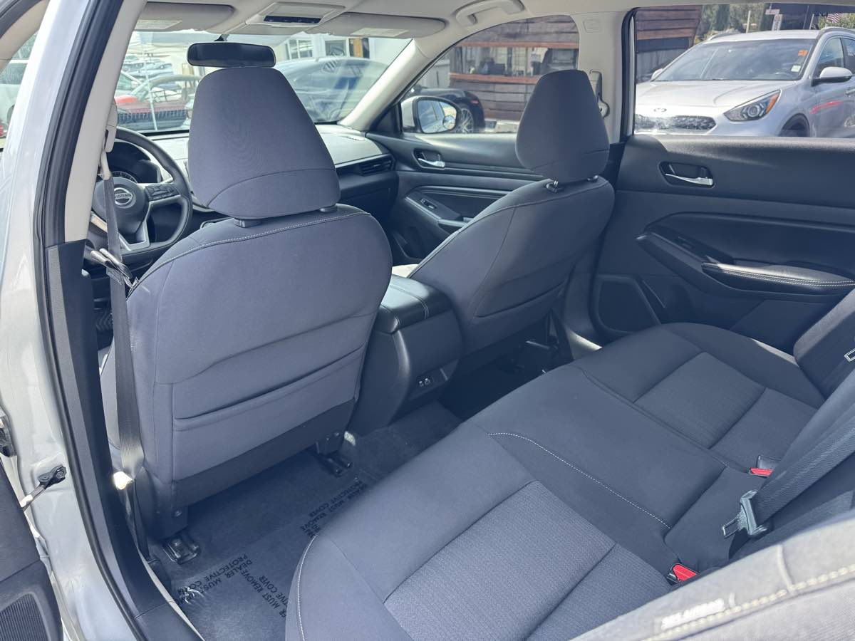 2019 Nissan Altima 2.5 S photo 18