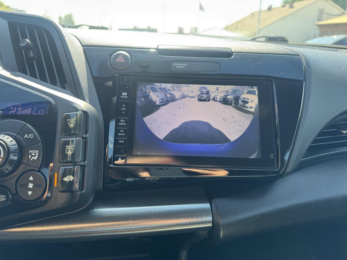 2016 Honda CR-Z LX photo 21
