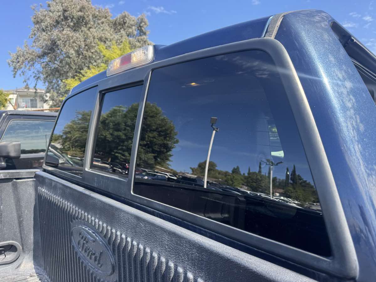 2014 Ford F-150 XLT photo 6