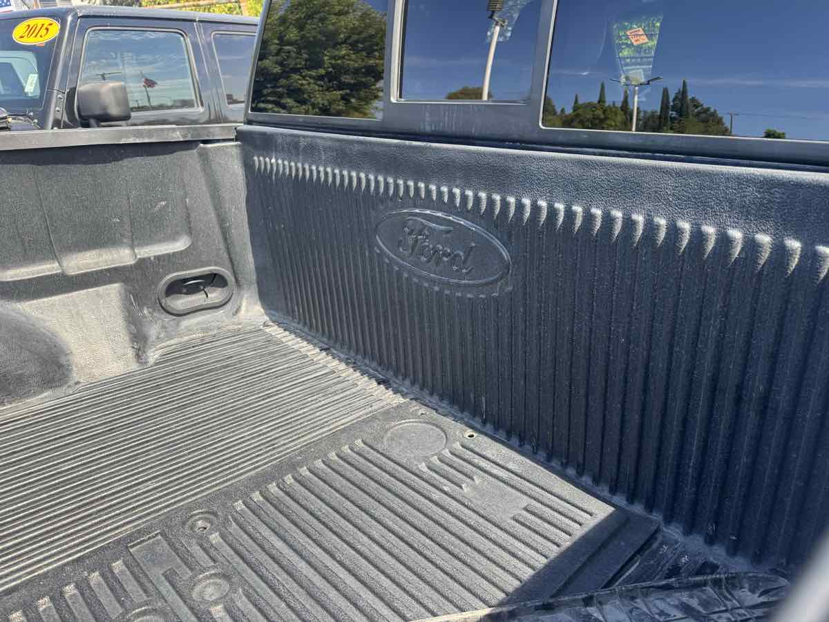 2014 Ford F-150 XLT photo 7