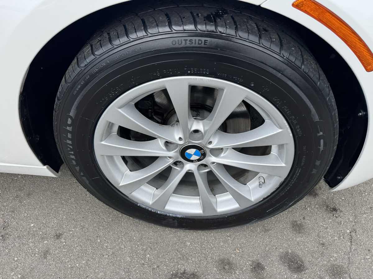 2015 Bmw 328i xDrive GT SULEV-PZEV photo 7