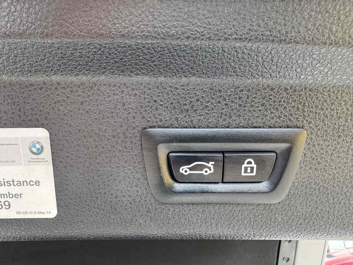 2015 Bmw 328i xDrive GT SULEV-PZEV photo 15
