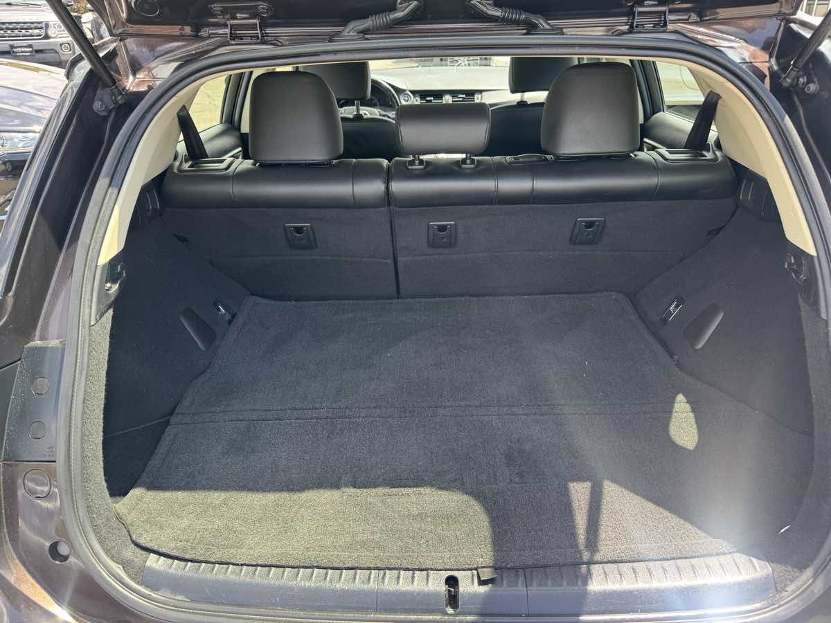 2014 Lexus CT 200h photo 18