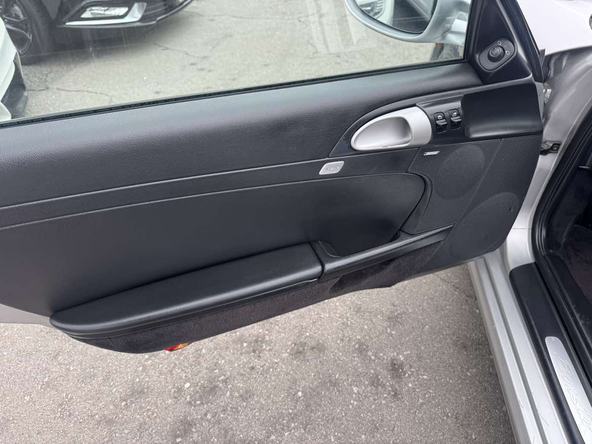 2005 Porsche Boxster Base - Photo 18