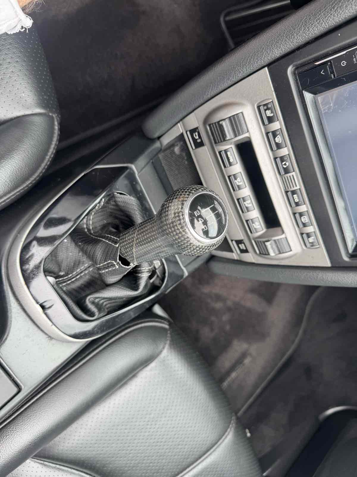 2005 Porsche Boxster photo 24