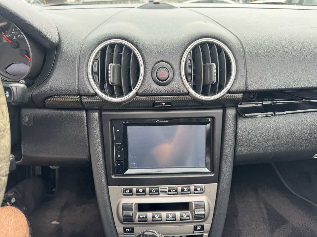 2005 Porsche Boxster Base - Photo 26