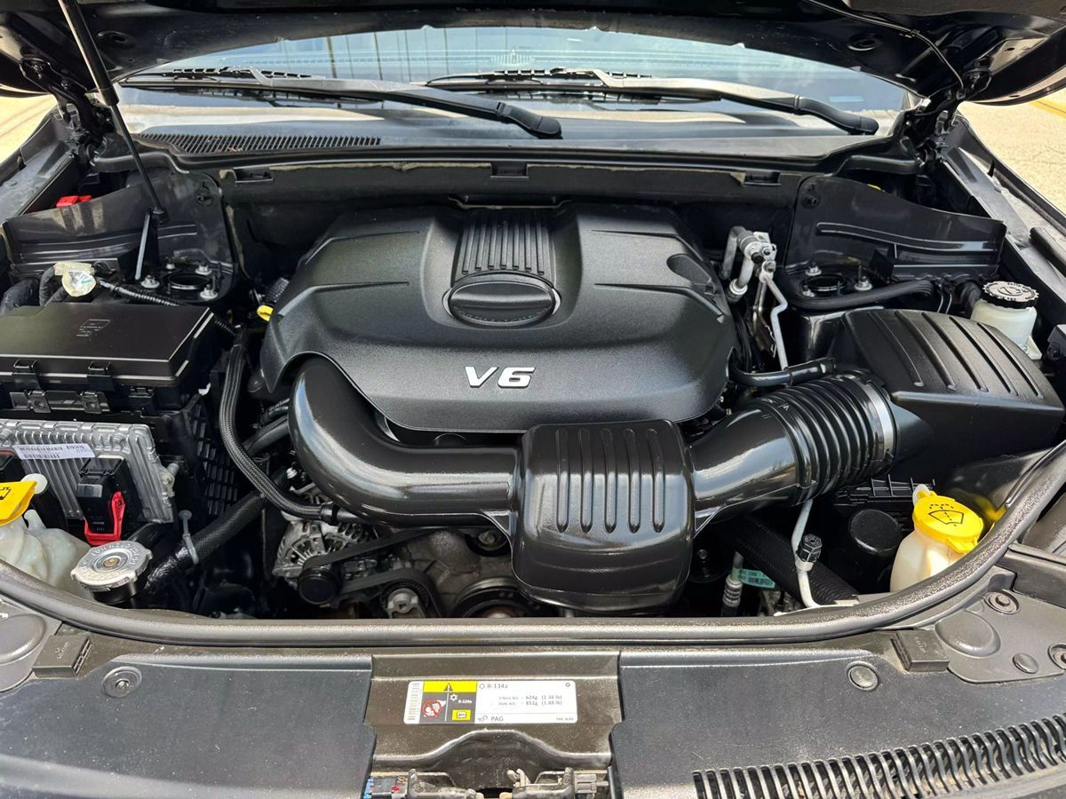 2014 Jeep Grand Cherokee Limited photo 19