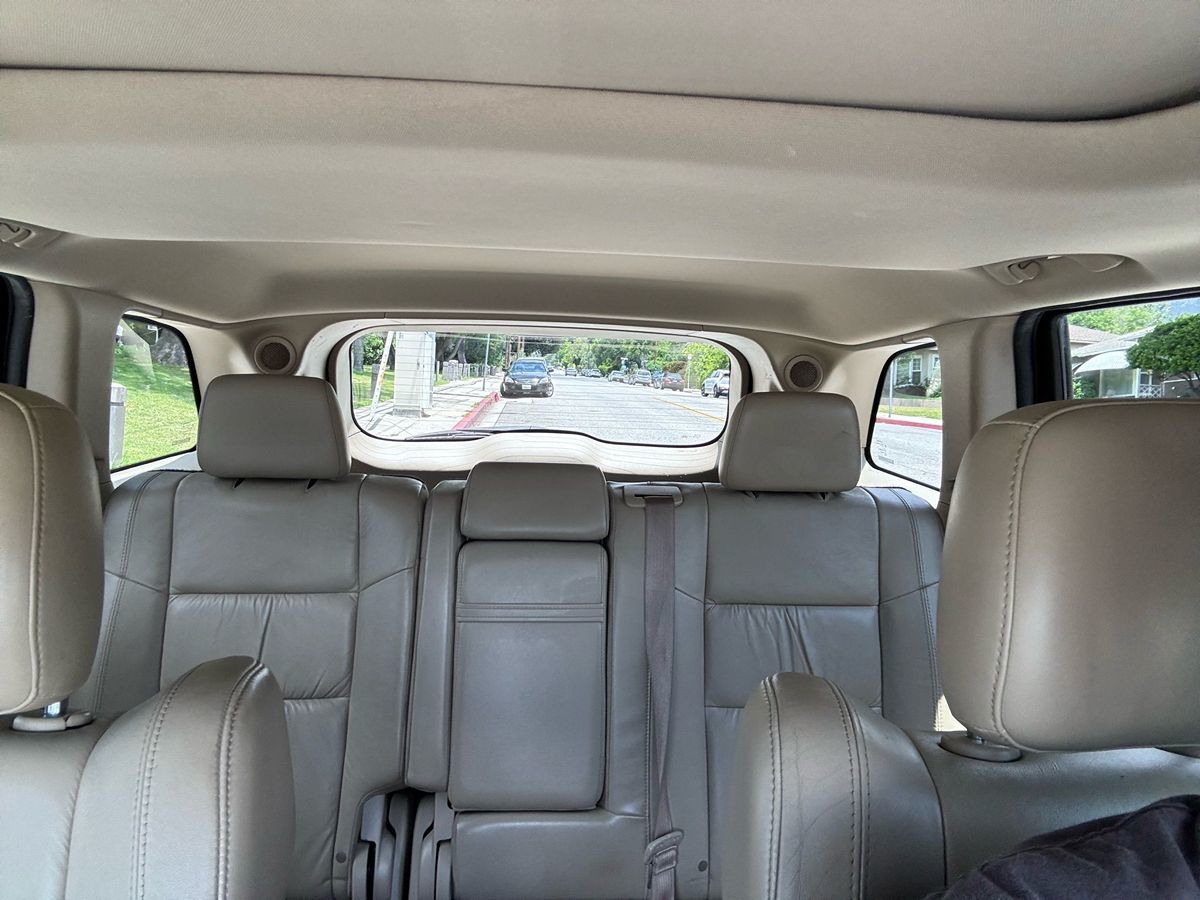 2014 Jeep Grand Cherokee Limited photo 22