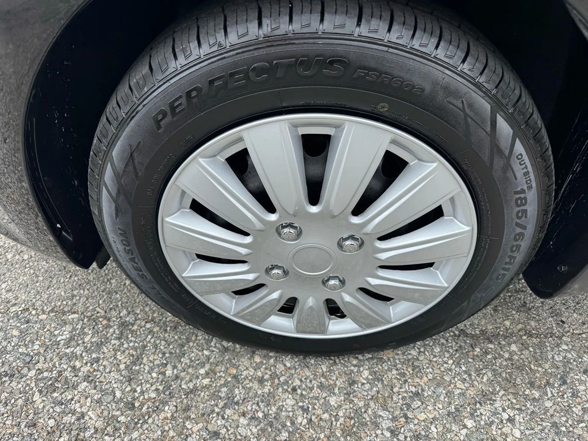 2018 Kia Rio LX S photo 4