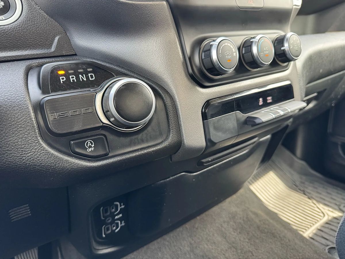 2020 Ram 1500 Big Horn Lone Star photo 16