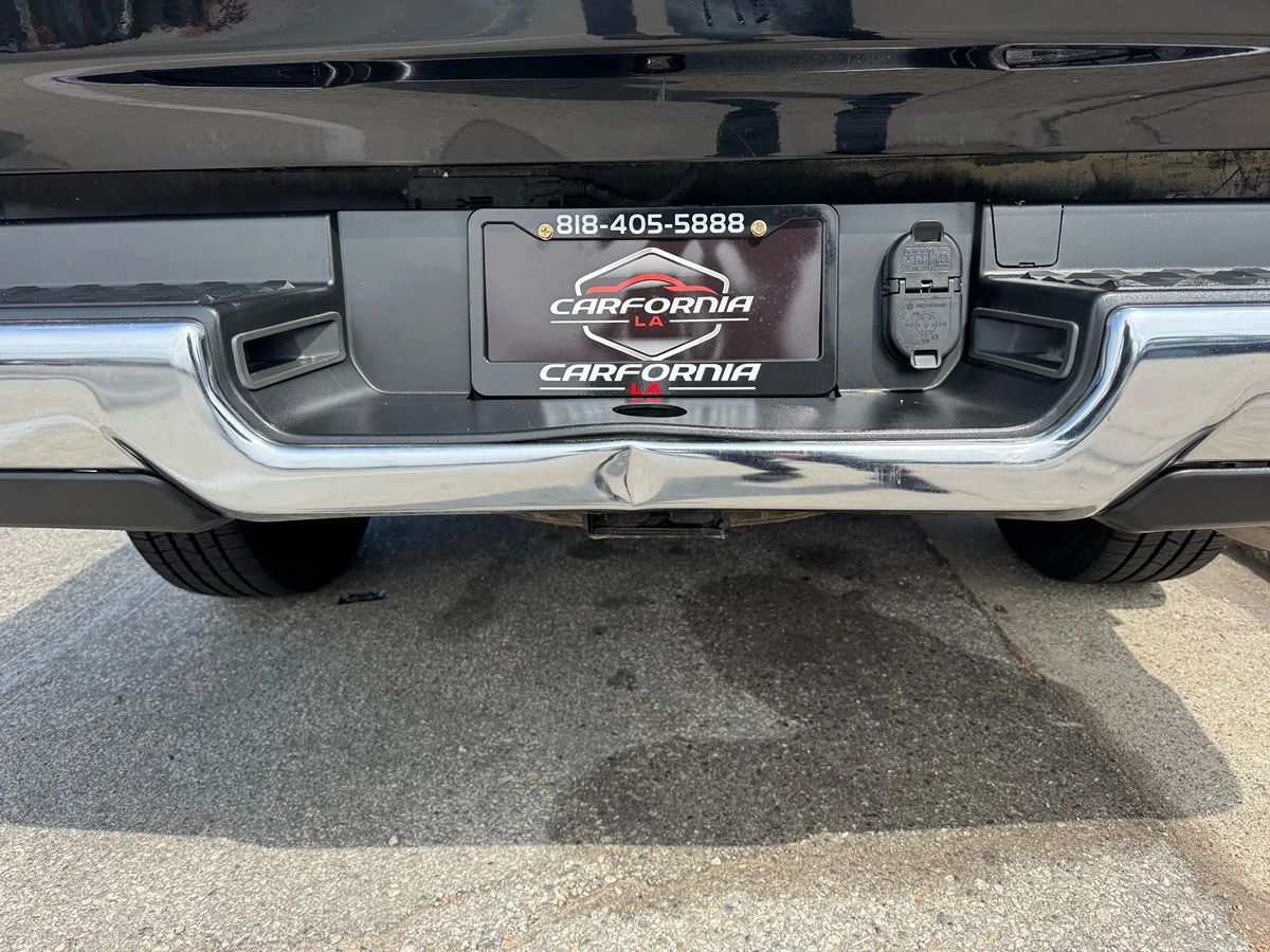 2020 Ram 1500 Big Horn Lone Star photo 4