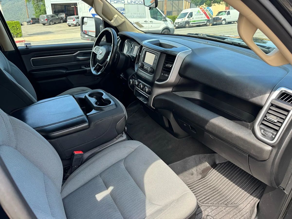2020 Ram 1500 Big Horn Lone Star photo 13