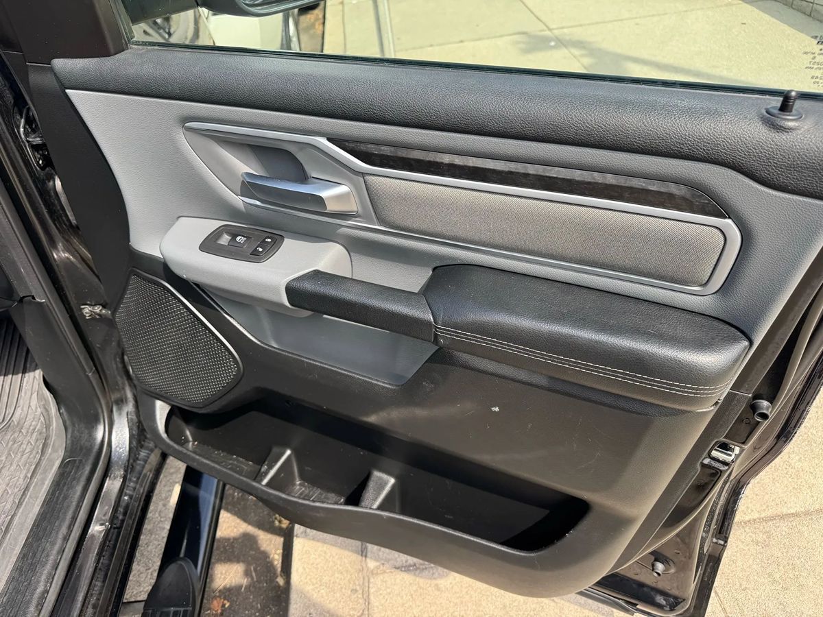 2020 Ram 1500 Big Horn Lone Star photo 14