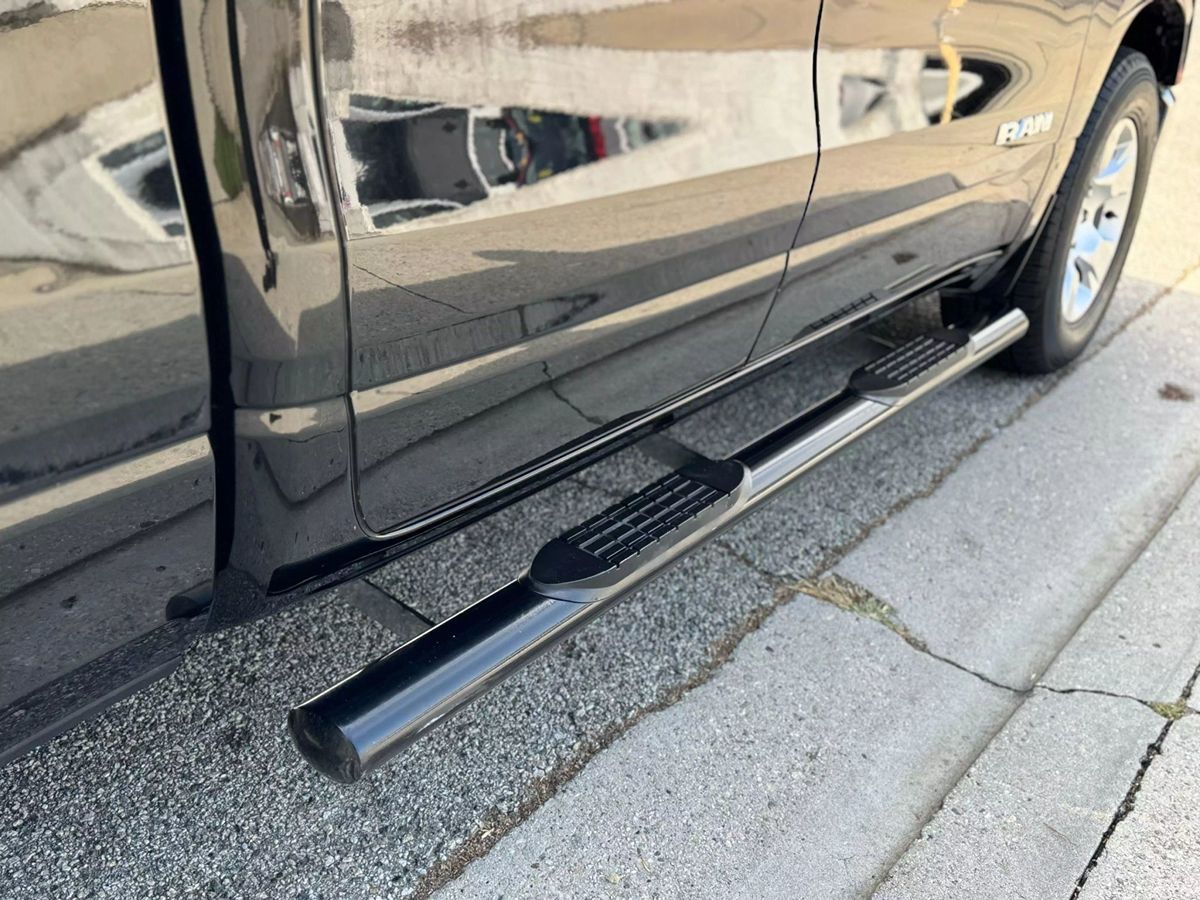 2020 Ram 1500 Big Horn Lone Star photo 6