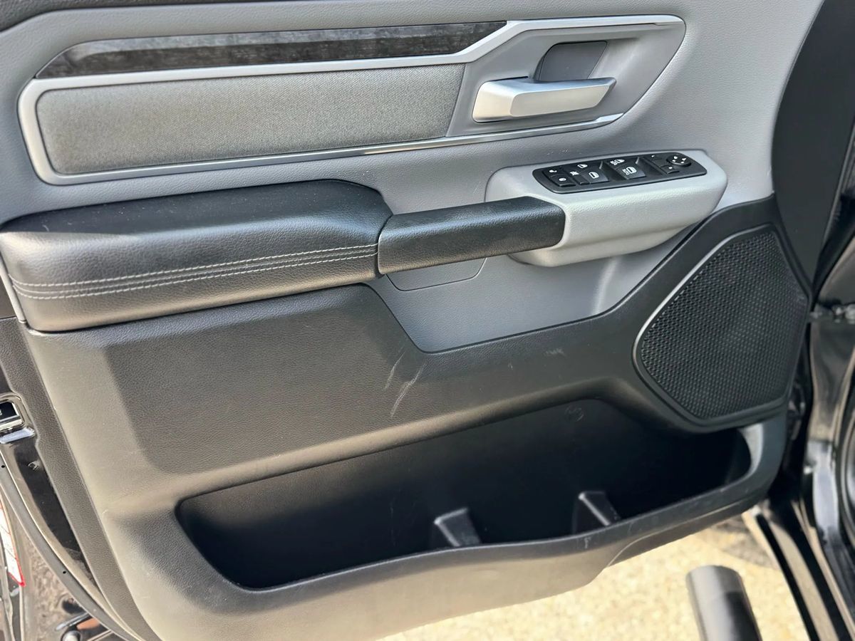 2020 Ram 1500 Big Horn Lone Star photo 8