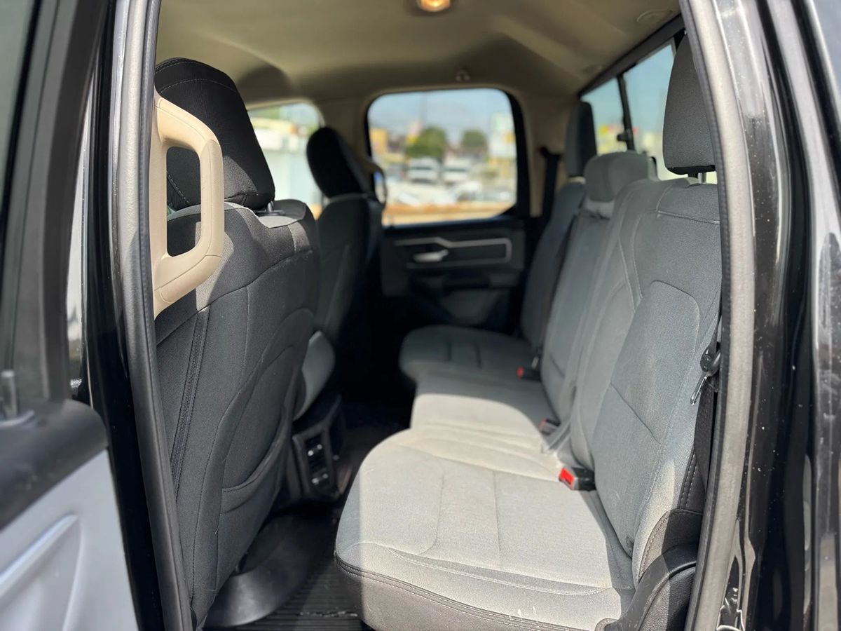 2020 Ram 1500 Big Horn Lone Star photo 19