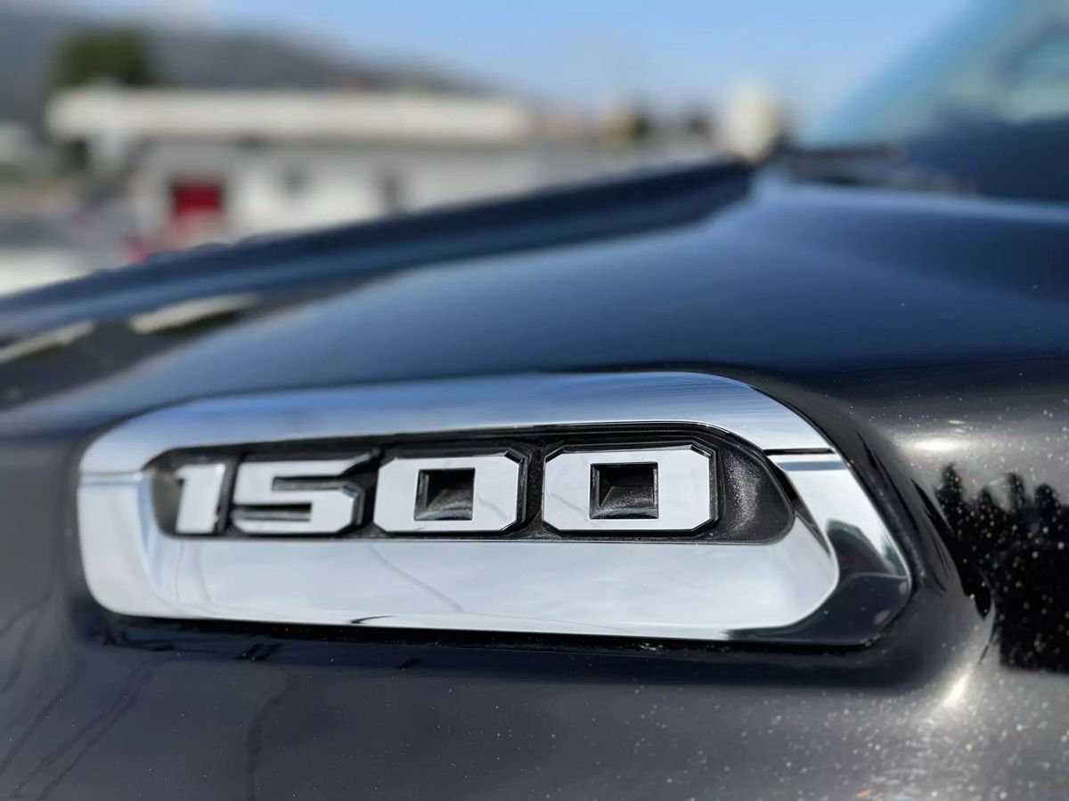 2020 Ram 1500 Big Horn Lone Star photo 5
