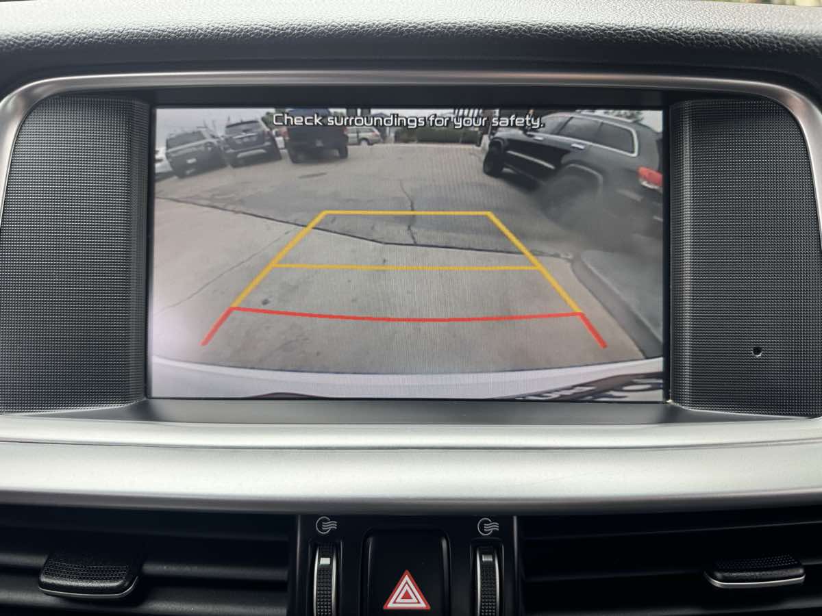 2019 Kia Optima LX S photo 21