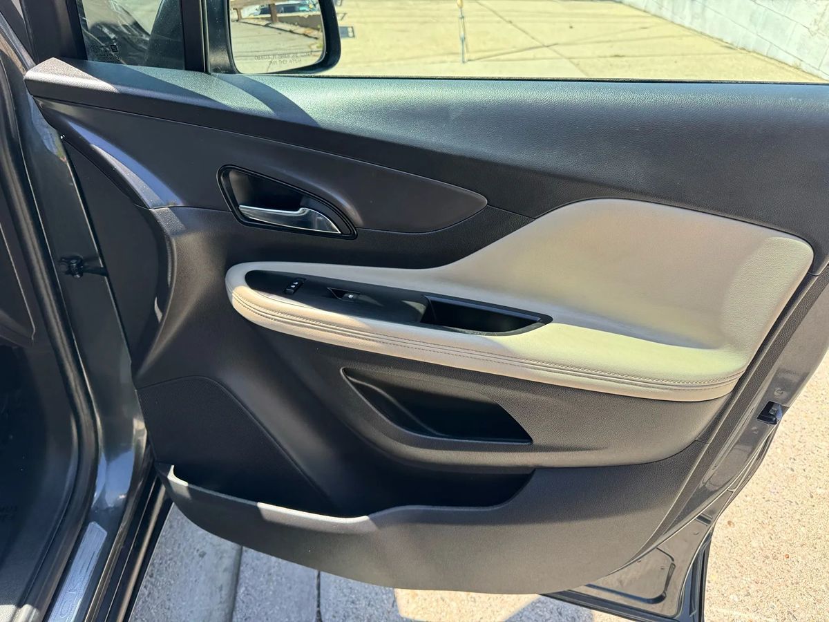 2018 Buick Encore Preferred photo 14
