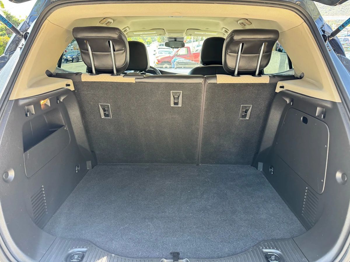 2018 Buick Encore Preferred photo 18