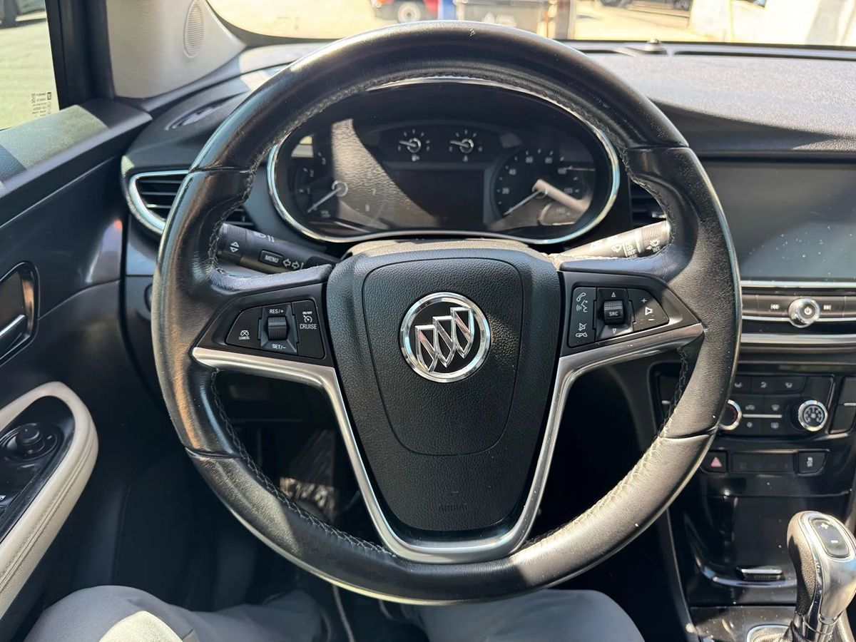 2018 Buick Encore Preferred photo 11