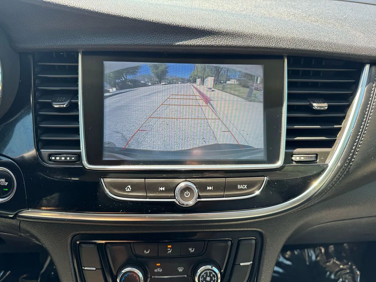 2018 Buick Encore Preferred photo 15
