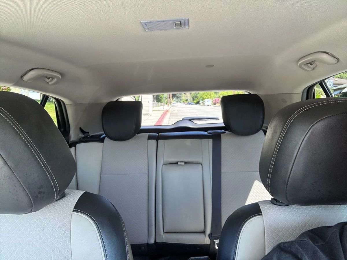 2018 Buick Encore Preferred photo 19