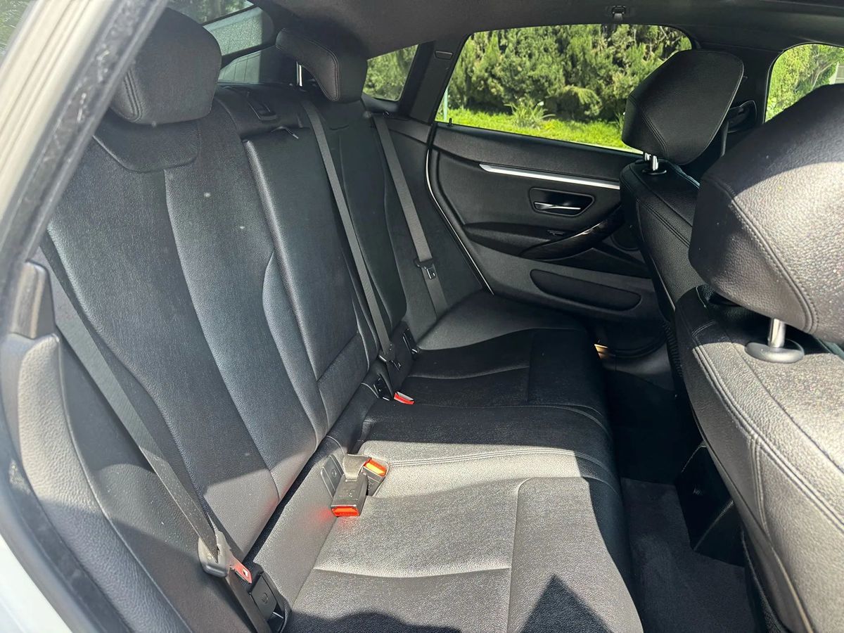 2018 Bmw 430i Gran Coupe photo 11