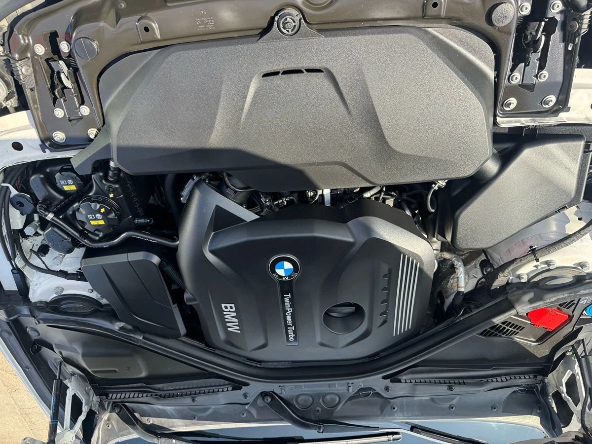 2018 Bmw 430i Gran Coupe photo 13