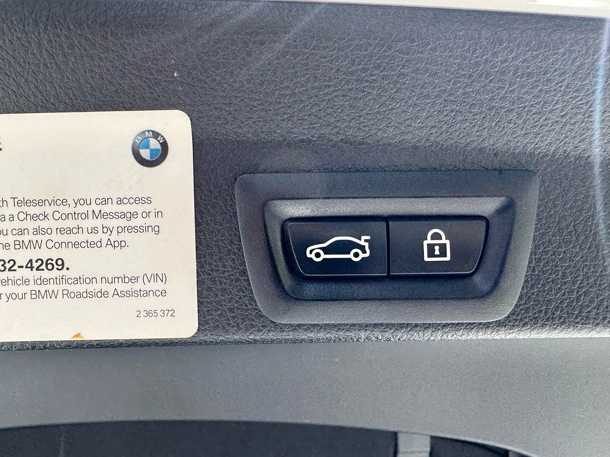 2018 Bmw 430i Gran Coupe photo 16