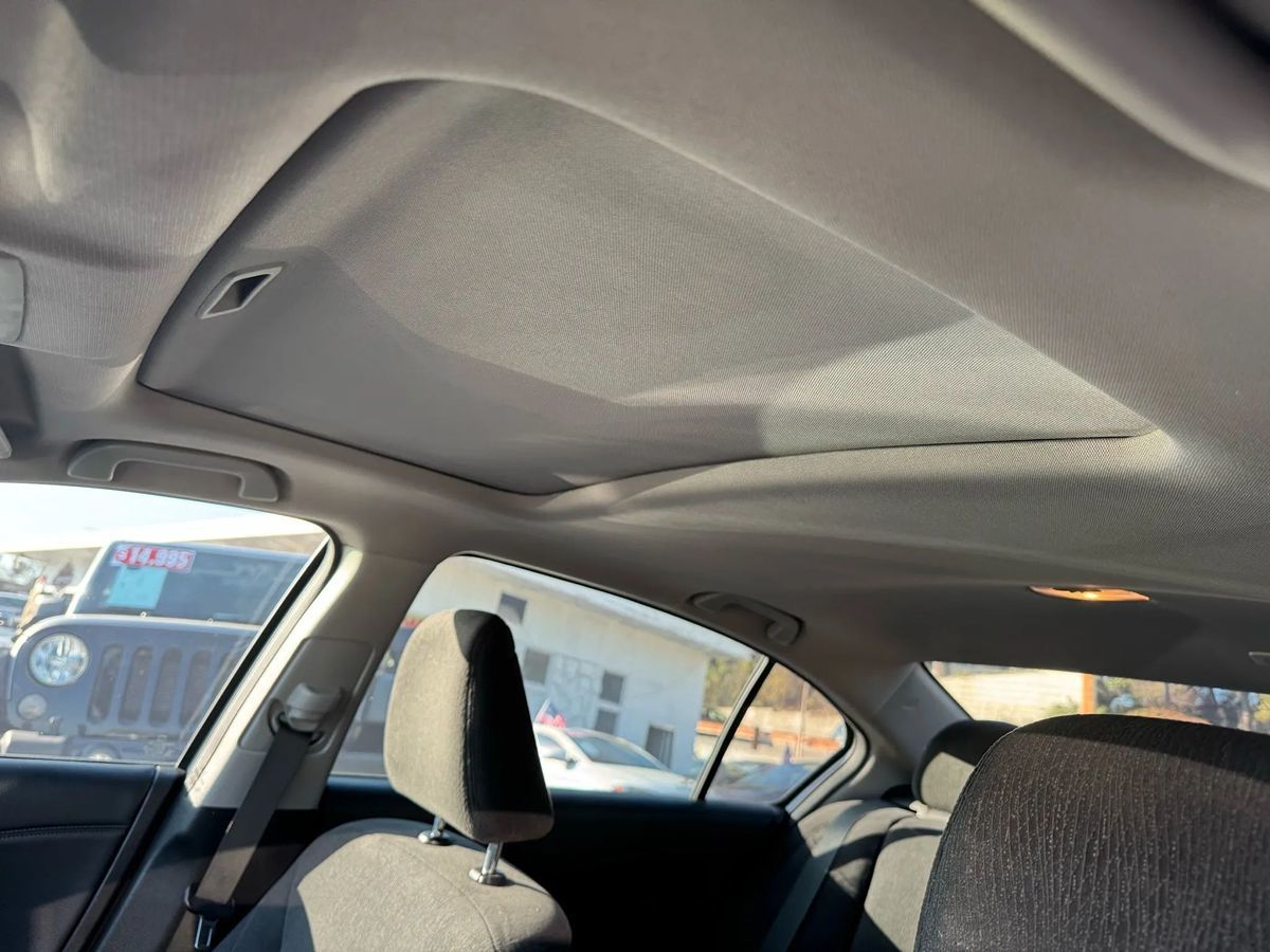 2014 Honda Accord EX photo 18