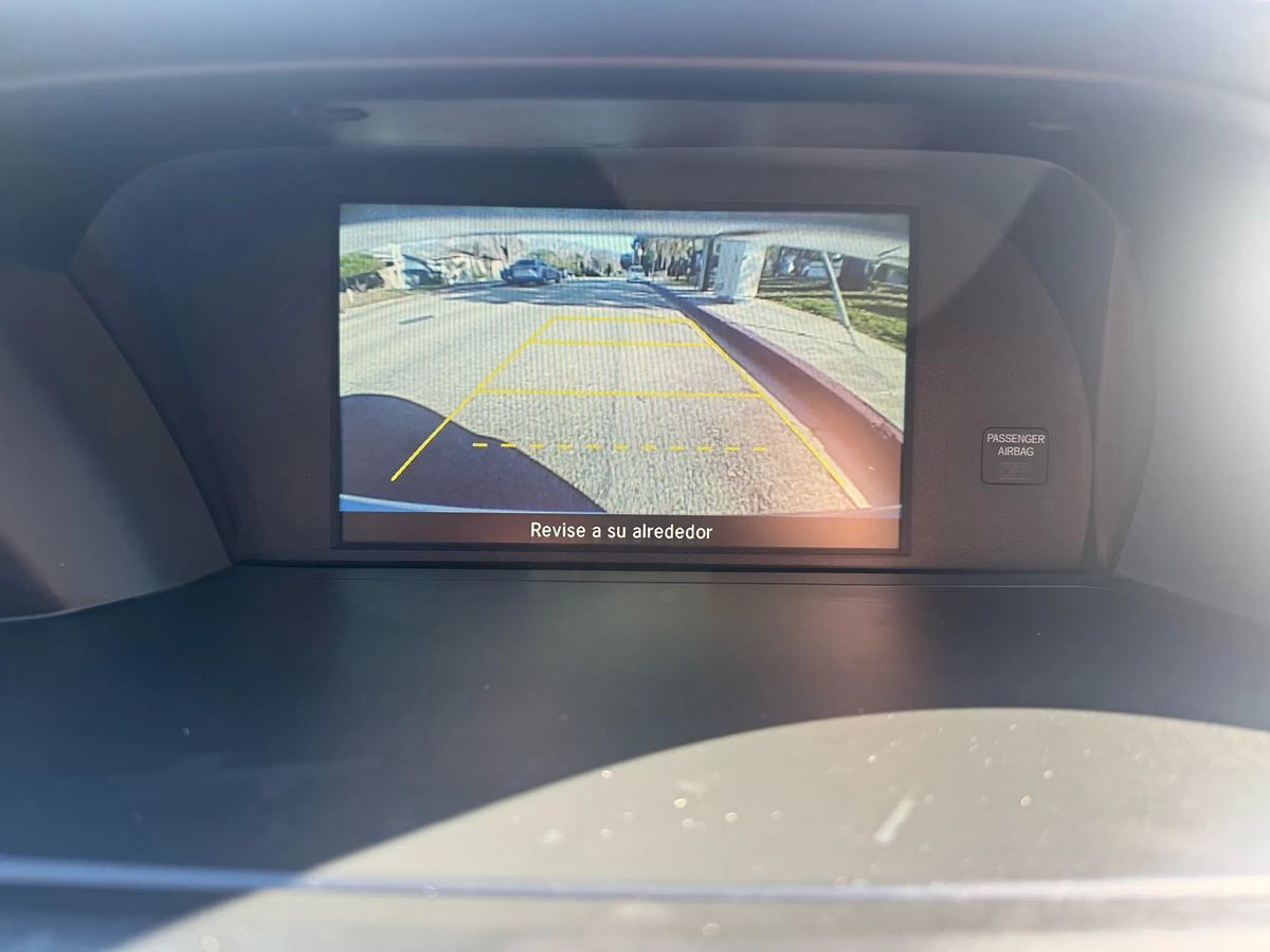 2014 Honda Accord EX photo 20