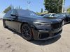 2020 BMW 7 Series 740i